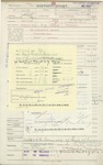 NICHOLSON, Angus Murdoch - WWI 56009, WWII 2/22/152 - Army