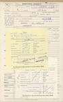 PALMER, Henry Edward - WWI 61385, WWII 15800 - Army