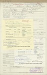 PATERSON, Henry Louis - WWI 2/1488, WWII 806894 - Army