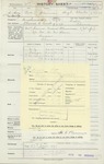 PLUMMER, Hugh Charles - WWI 51773, WWII 803165, 1/26a/391 - Army