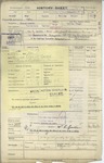 GAUDIN, William Ernest - WW1 41181 - Army
