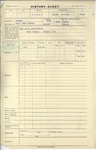 GIBBS, Albert William - WW1 88291 - Army