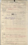 GIBBS, Henry Edward - WW1 49240 - Army