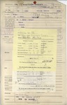 GIBBS, William Richard - WW1 68069 - Army