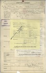 HAMILTON, William James - WW1 4/1049 - Army