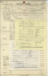 HANSEN, Carl William - WW1 11879 - Army