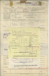 HANSEN, Carl Christian - WW1 6/2153 - Army