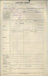 HARDING, Alfred William - WW1 71996 - Army