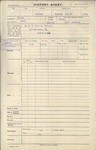HARDING, Charles Finnis - WW1 88393 - Army