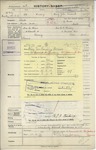 HARDING, Henry John Frederick - WW1 28470 - Army