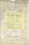 HARDING, James Ernest - WW1 51996 - Army