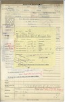 HARDING, Thomas - WW1 23172 - Army