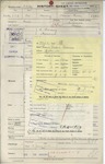 HARDING, Thomas Ruben - WW1 22982 - Army