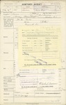 LAWRENCE, Charles George - WWI 27168, WWII 553922 - Army