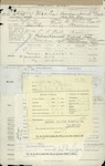 MCLEAN, Henry John Louis - WWI 10/3962, WWII 3/16/244 - Army