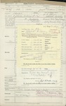 MILLER, Joseph William, [a.k.a. MILLER, Joseph William Cyril] WWI 53479, WWII 598111 - Army