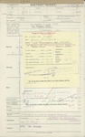 MILLIGAN, James - WWI 58560, WWII 806786 - Army