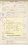 PRIEST, John - WWI 70770, WWII 822372 - Army