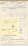ROWE, Charles Henry - WWI 58606, WWII 3/17/1482 - Army