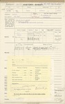 SHARP, Matthew - WWI 40649, WWII 1/18/512 - Army