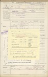 SHARP, Edward Robert - WWI 54781, WWII 523211 - Army