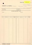 AITKEN, Alexander Craig - WWI 8/2524 - Army