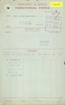 COOKE, Arthur Charles Darwin, , 4/504,WWII 14705 - Army