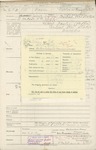 BAXTER, William Henry - WWI 8/544, WWII 3/34/25 - Army
