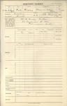 HEALEY, Clarence Alfred Peter - WW1 11/2114 - Army