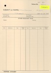 MACDONALD, Angus,  WW1 18/2 - Army