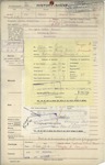 HARRIS, Charles Henry - WW1 71397 - Army