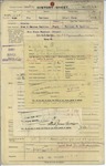 HARRISON, Albert James - WW1 45506 - Army