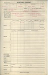 HARRISON, Archie James - WW1 64803 - Army