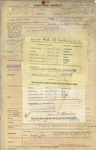 HARRISON, Francis James - WW1 78330 - Army
