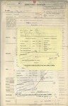 HARRISON, James Albert - WW1 56771 - Army