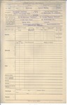 HARRISON, Walter Thomas - WW1 73404 - Army
