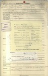 HARTNELL, Frank Locke - WW1 10/1517 - Army