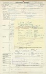 MOORE, Percy Thomas - WW1 13457 - Army