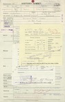 MOORE, Robert James - WW1 10630 - Army
