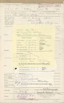 WASTNEY, Ernest Roy - WWI 7/808, WWII 10238 - Army