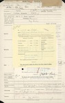 BAKER, John Henry Drysdale - WWI 47576, WWII 802705 - Army
