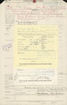 CARNEY, John Henry Edward - WWI 8/554, WWII 807073 - Army