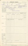 HIND, Henry Harper - WWI 34745, WWII 2/18/293 - Army
