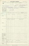 LOGAN, Kenneth Ewart Gladstone - WWI 84312, WWII 470405 - Army
