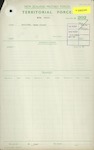 HARRISON, James Albert - WWI 56771, WWII HG N/N - Army