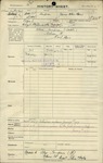 SIMPSON, James Ellis Leece - WW1 15245 - Army