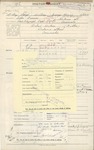 WILSON, George Henry - WWI 6/3931, WWII 2/19/370 - Army