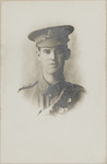 Sergeant Edward F. Allen - Military Medal