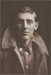 Corporal Frank Baker - Military Medal