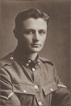 Corporal Ronald Sinclair Williams - Military Medal